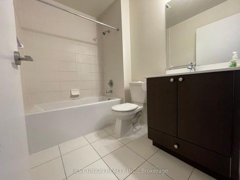 Photo 13 at PH20 - 181 Village Green Square, Malvern West, Toronto