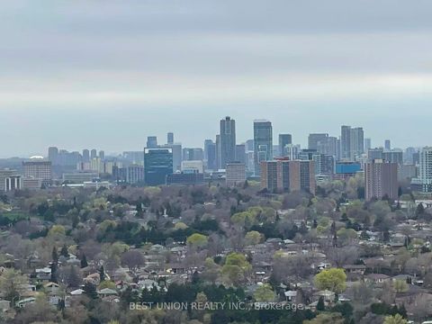 Photo 16 at PH20 - 181 Village Green Square, Malvern West, Toronto