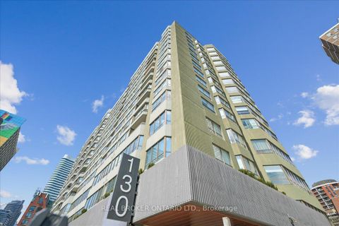 Photo 0 at 602 - 130 Carlton Street, South St. James Town, Toronto