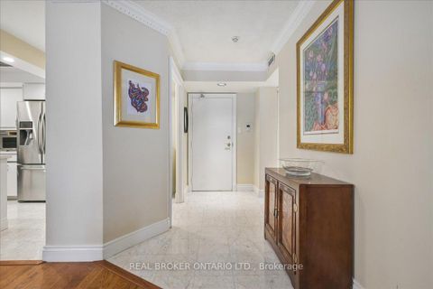 Photo 1 at 602 - 130 Carlton Street, South St. James Town, Toronto