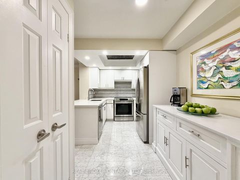 Photo 3 at 602 - 130 Carlton Street, South St. James Town, Toronto