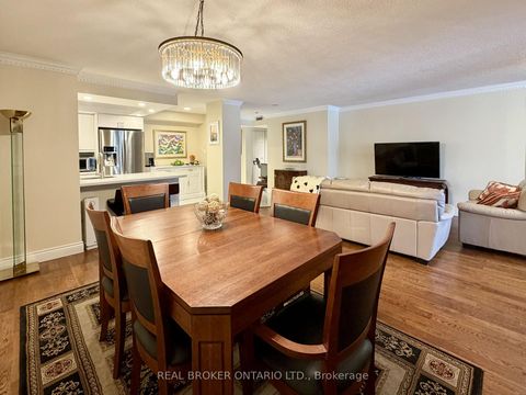 Photo 11 at 602 - 130 Carlton Street, South St. James Town, Toronto