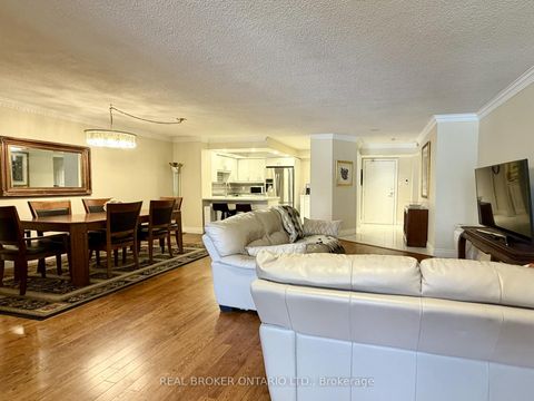 Photo 12 at 602 - 130 Carlton Street, South St. James Town, Toronto