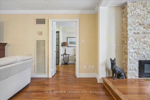 Photo 17 at 602 - 130 Carlton Street, South St. James Town, Toronto