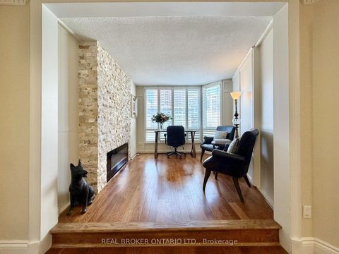 Photo 18 at 602 - 130 Carlton Street, South St. James Town, Toronto