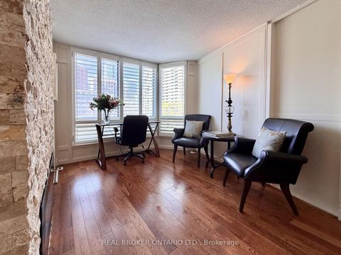 Photo 19 at 602 - 130 Carlton Street, South St. James Town, Toronto