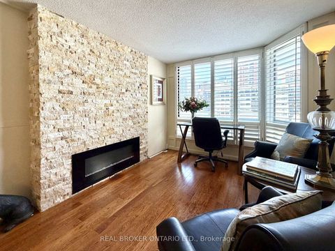 Photo 20 at 602 - 130 Carlton Street, South St. James Town, Toronto