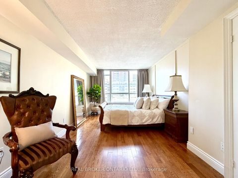 Photo 21 at 602 - 130 Carlton Street, South St. James Town, Toronto