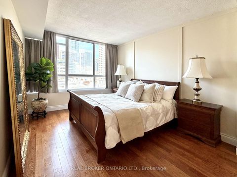 Photo 22 at 602 - 130 Carlton Street, South St. James Town, Toronto