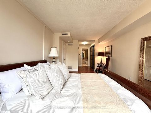 Photo 23 at 602 - 130 Carlton Street, South St. James Town, Toronto