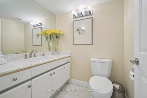Photo 31 at 602 - 130 Carlton Street, South St. James Town, Toronto