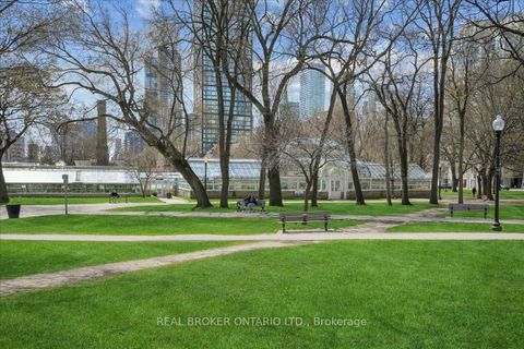 Photo 32 at 602 - 130 Carlton Street, South St. James Town, Toronto