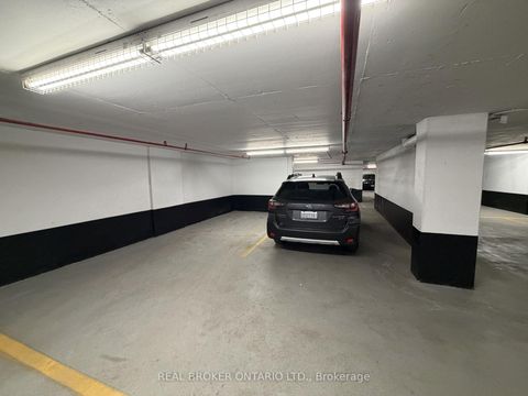 Photo 33 at 602 - 130 Carlton Street, South St. James Town, Toronto