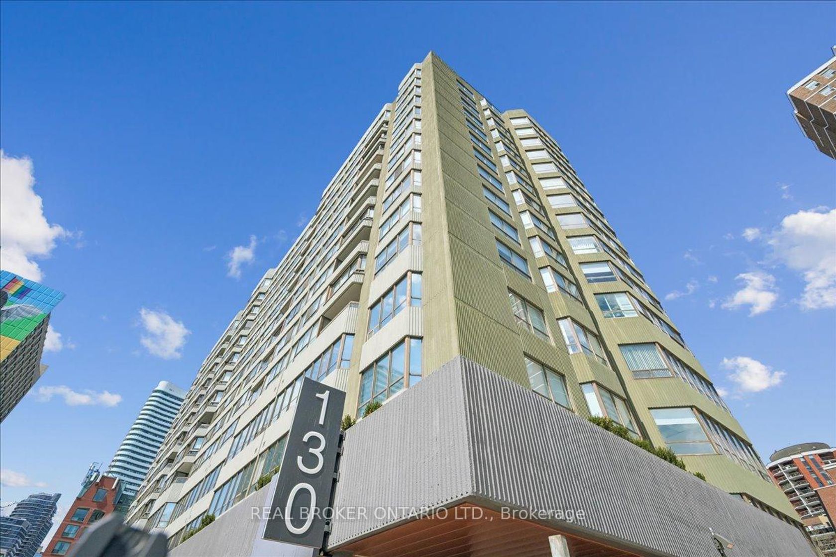 602 - 130 Carlton Street, South St. James Town, Toronto 