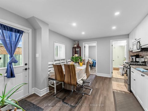 Photo 5 at 141 Palmerston Avenue, Little Italy, Toronto
