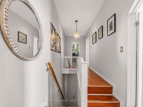 Photo 9 at 141 Palmerston Avenue, Little Italy, Toronto