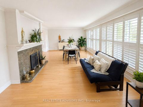 Photo 1 at 1 Lakehill Crescent, Cliffcrest, Toronto
