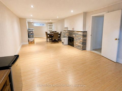 Photo 7 at 1 Lakehill Crescent, Cliffcrest, Toronto