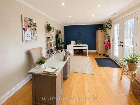 Photo 12 at 1 Lakehill Crescent, Cliffcrest, Toronto
