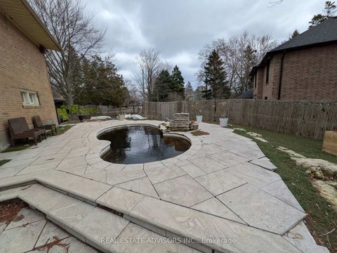 Photo 14 at 1 Lakehill Crescent, Cliffcrest, Toronto