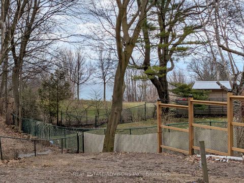 Photo 16 at 1 Lakehill Crescent, Cliffcrest, Toronto