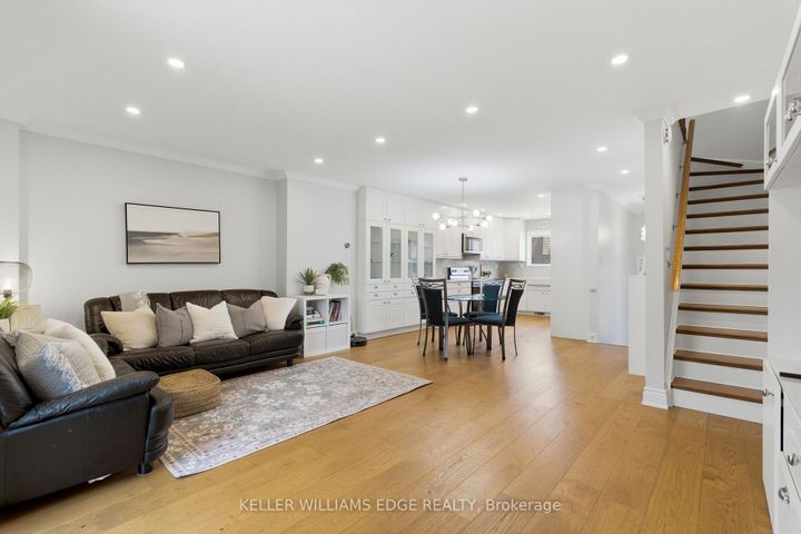 Photo 10 at 21 - 1520 Sixth Line, CP College Park, Oakville
