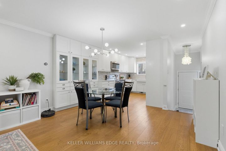 Photo 11 at 21 - 1520 Sixth Line, CP College Park, Oakville