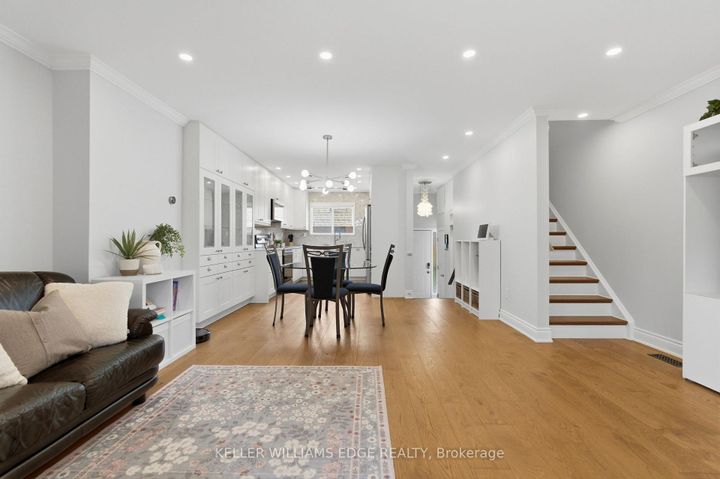 Photo 13 at 21 - 1520 Sixth Line, CP College Park, Oakville