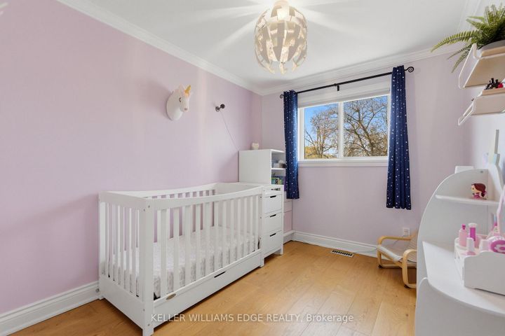 Photo 24 at 21 - 1520 Sixth Line, CP College Park, Oakville