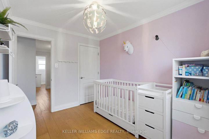 Photo 25 at 21 - 1520 Sixth Line, CP College Park, Oakville