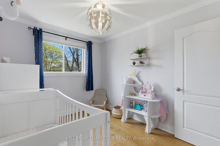 Photo 26 at 21 - 1520 Sixth Line, CP College Park, Oakville