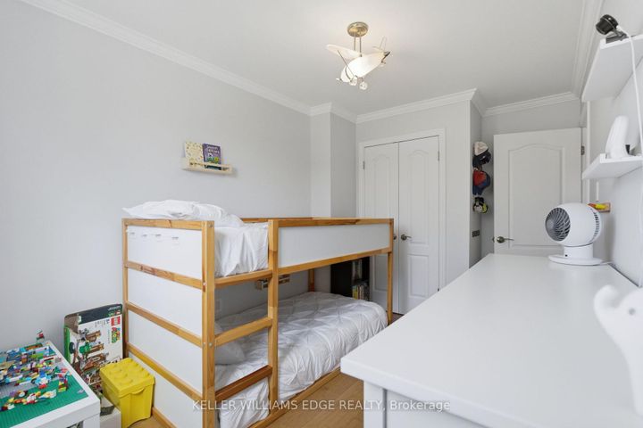 Photo 28 at 21 - 1520 Sixth Line, CP College Park, Oakville