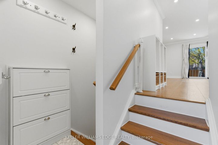 Photo 31 at 21 - 1520 Sixth Line, CP College Park, Oakville