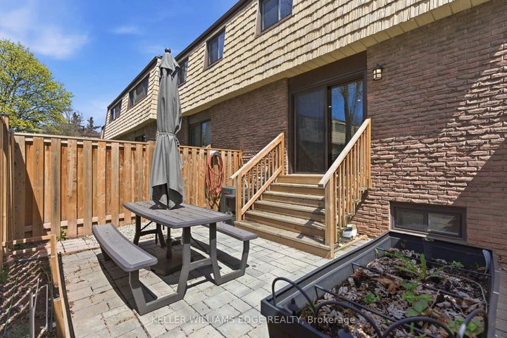Photo 36 at 21 - 1520 Sixth Line, CP College Park, Oakville