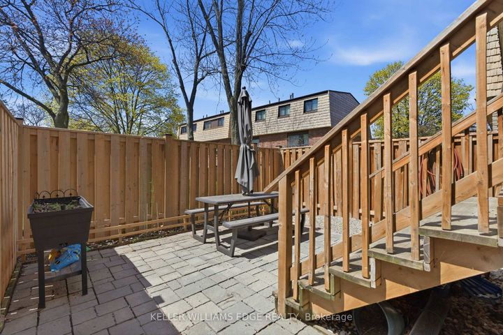 Photo 37 at 21 - 1520 Sixth Line, CP College Park, Oakville