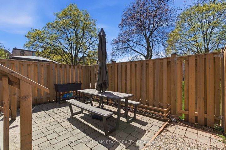 Photo 38 at 21 - 1520 Sixth Line, CP College Park, Oakville