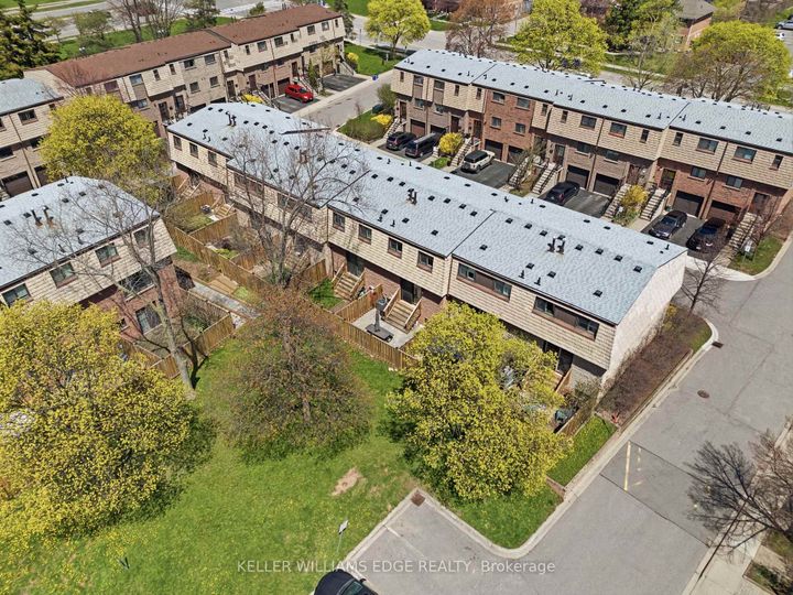 Photo 42 at 21 - 1520 Sixth Line, CP College Park, Oakville