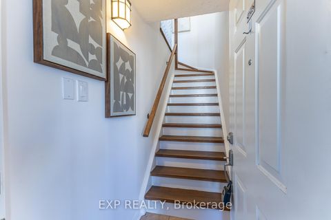 Photo 1 at 2143 - 105 George Appleton Way, CFB, Toronto