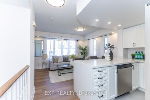 Photo 2 at 2143 - 105 George Appleton Way, CFB, Toronto