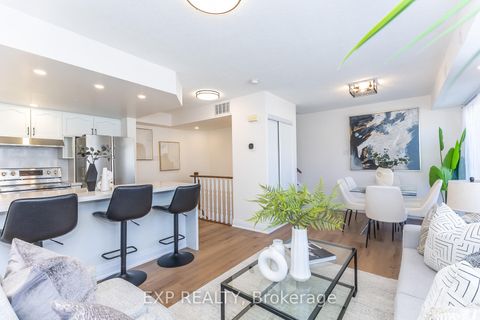 Photo 3 at 2143 - 105 George Appleton Way, CFB, Toronto