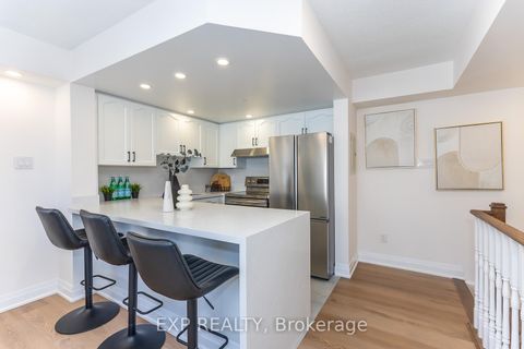 Photo 4 at 2143 - 105 George Appleton Way, CFB, Toronto