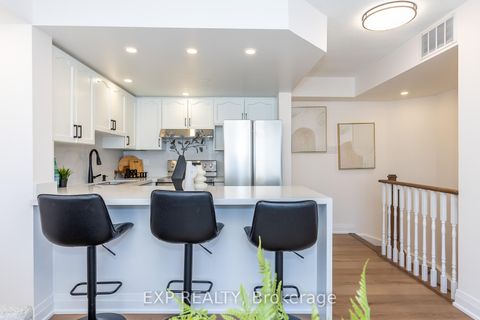 Photo 5 at 2143 - 105 George Appleton Way, CFB, Toronto