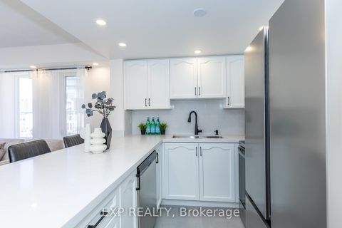 Photo 7 at 2143 - 105 George Appleton Way, CFB, Toronto