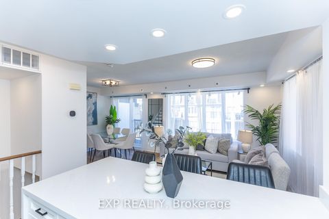 Photo 8 at 2143 - 105 George Appleton Way, CFB, Toronto