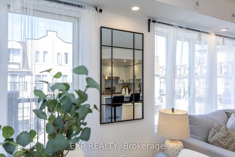 Photo 9 at 2143 - 105 George Appleton Way, CFB, Toronto