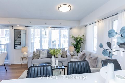 Photo 10 at 2143 - 105 George Appleton Way, CFB, Toronto