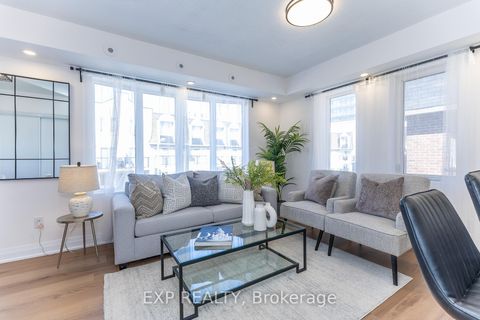 Photo 11 at 2143 - 105 George Appleton Way, CFB, Toronto