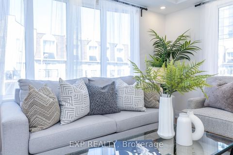 Photo 13 at 2143 - 105 George Appleton Way, CFB, Toronto