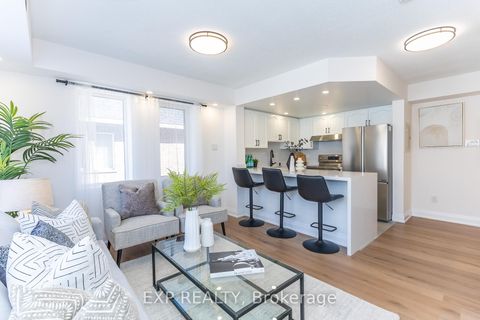 Photo 14 at 2143 - 105 George Appleton Way, CFB, Toronto
