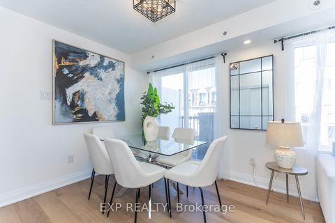 Photo 15 at 2143 - 105 George Appleton Way, CFB, Toronto